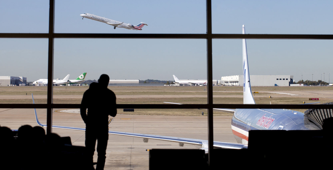 DFW Airport