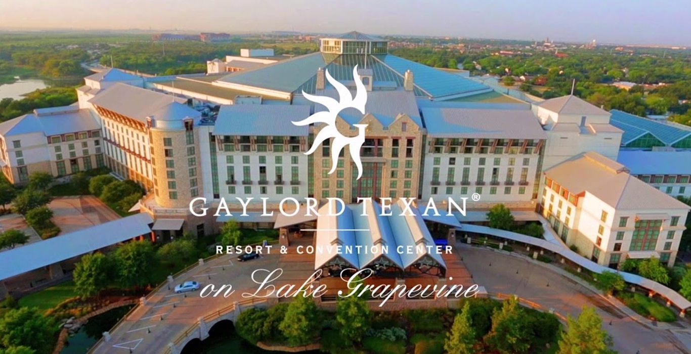 Gaylord Texan