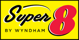 Super8 Logo